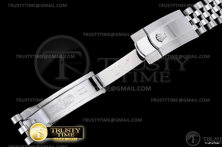 0309 Attractive R2DJ0252A – DJ2 41mm Jub 628